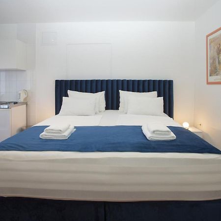 Guest House Kušeta Split Extérieur photo