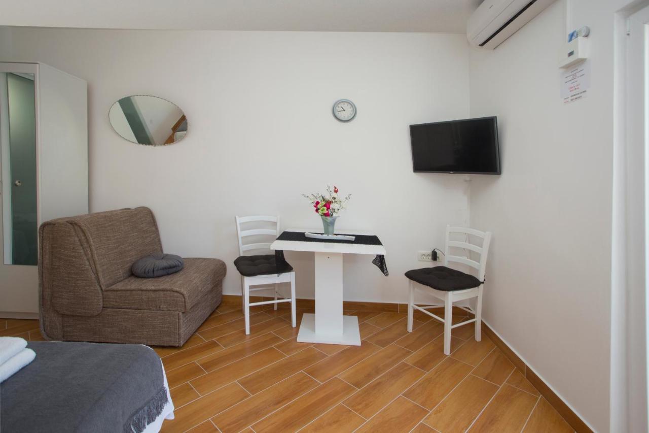 Guest House Kušeta Split Extérieur photo