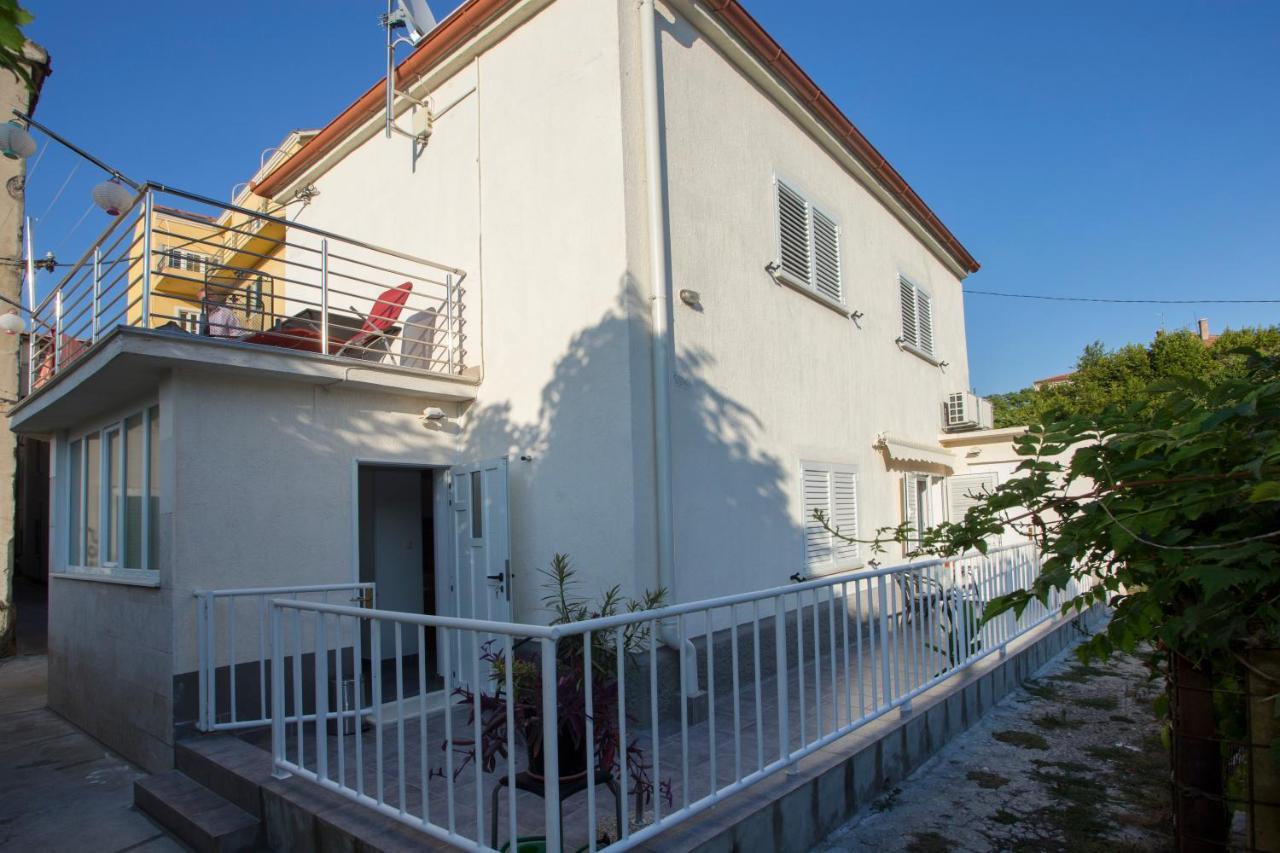 Guest House Kušeta Split Extérieur photo