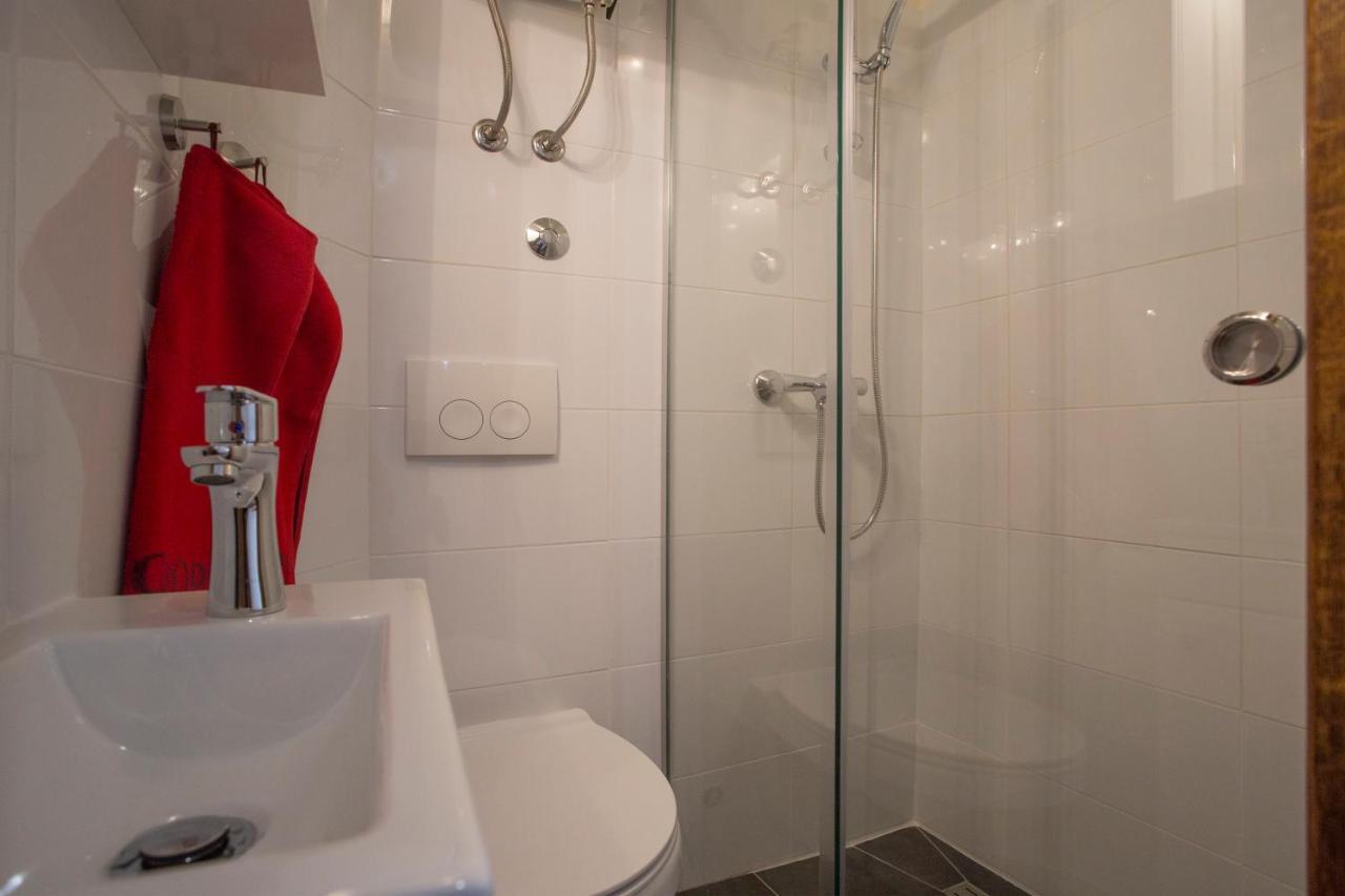 Guest House Kušeta Split Extérieur photo