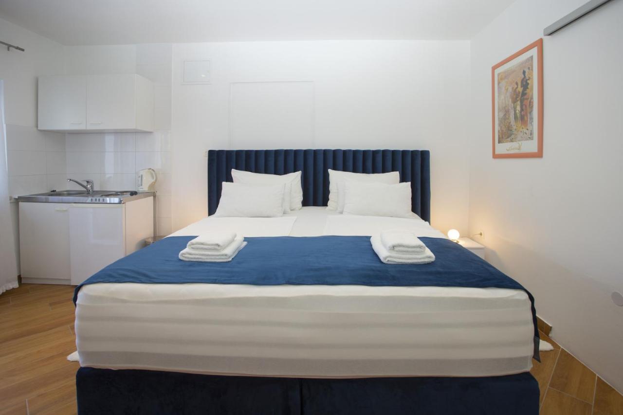 Guest House Kušeta Split Extérieur photo
