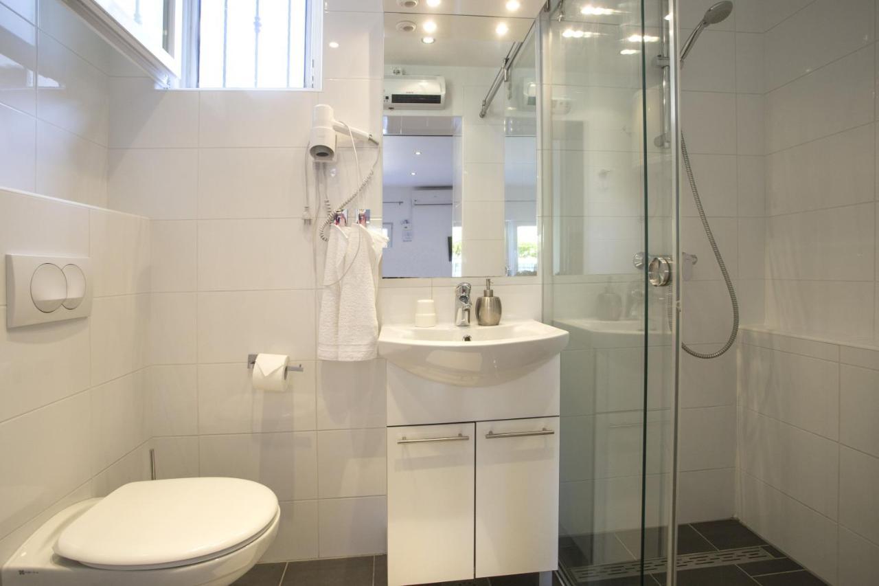 Guest House Kušeta Split Extérieur photo