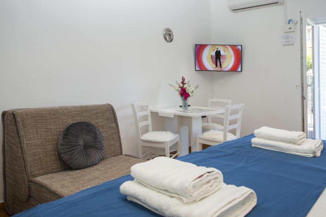 Guest House Kušeta Split Extérieur photo