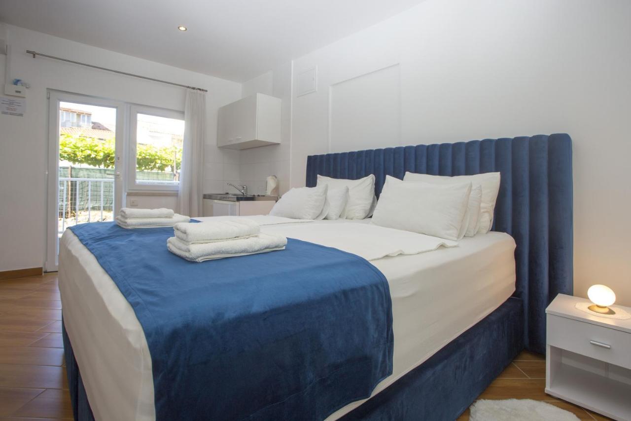 Guest House Kušeta Split Extérieur photo