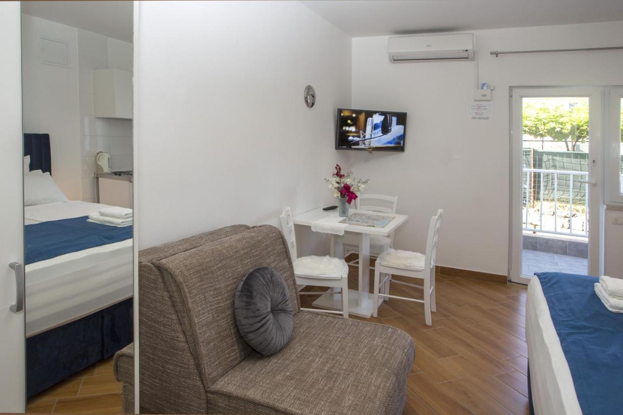 Guest House Kušeta Split Extérieur photo