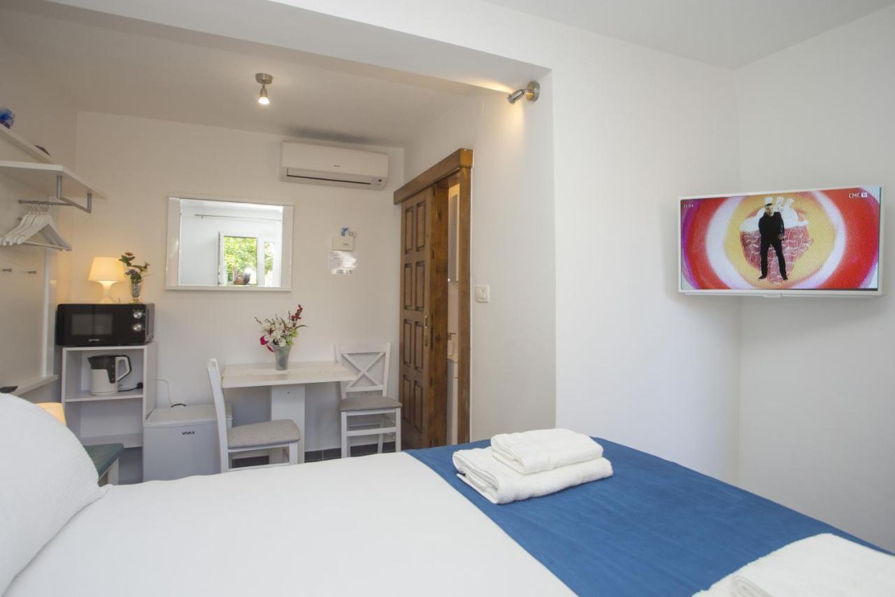 Guest House Kušeta Split Extérieur photo