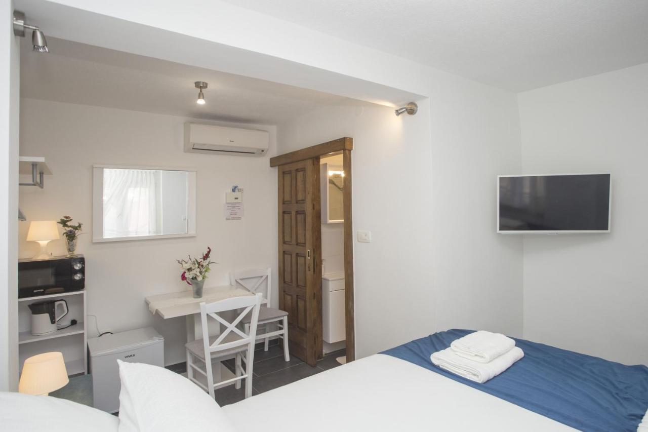 Guest House Kušeta Split Extérieur photo