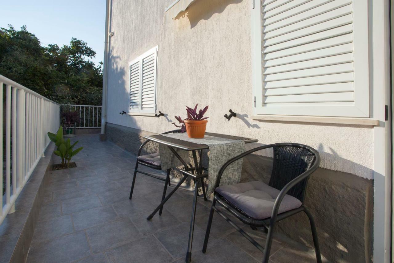 Guest House Kušeta Split Extérieur photo